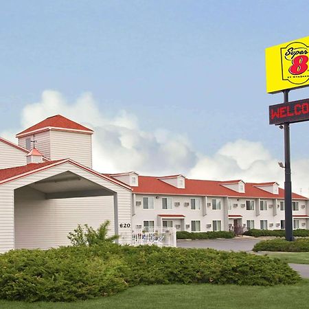 Super 8 By Wyndham Rapid City Εξωτερικό φωτογραφία