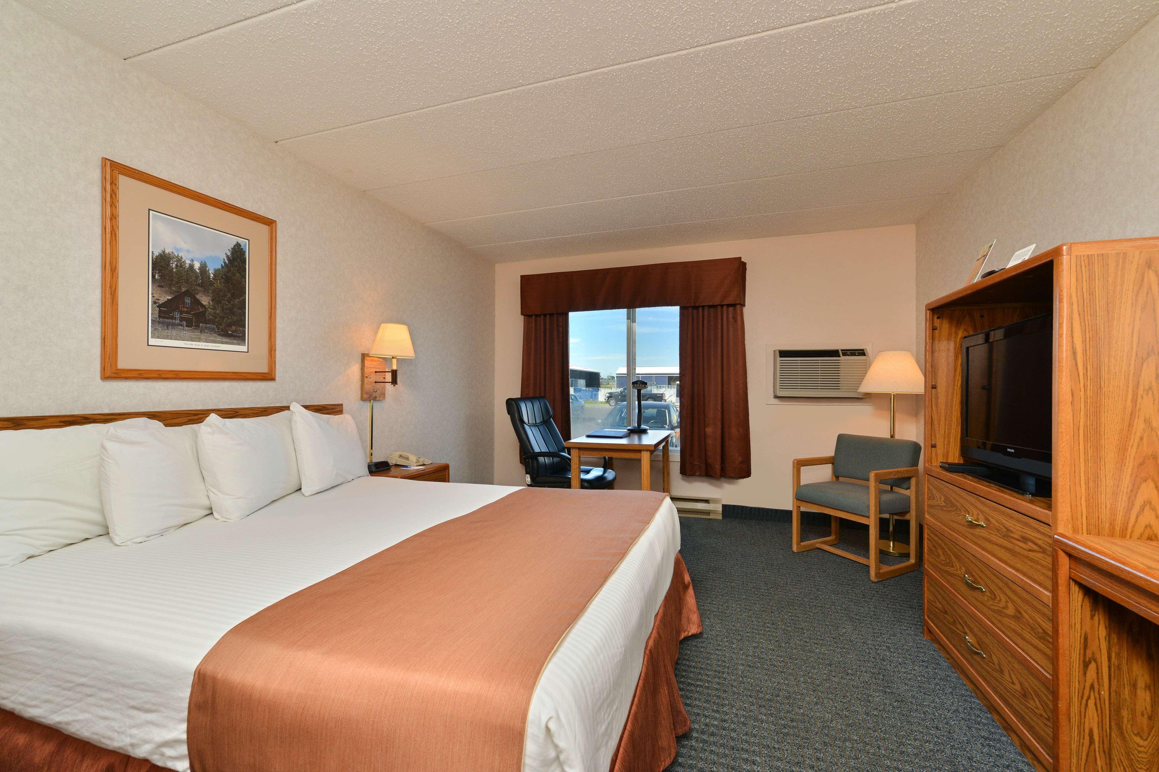 Super 8 By Wyndham Rapid City Εξωτερικό φωτογραφία