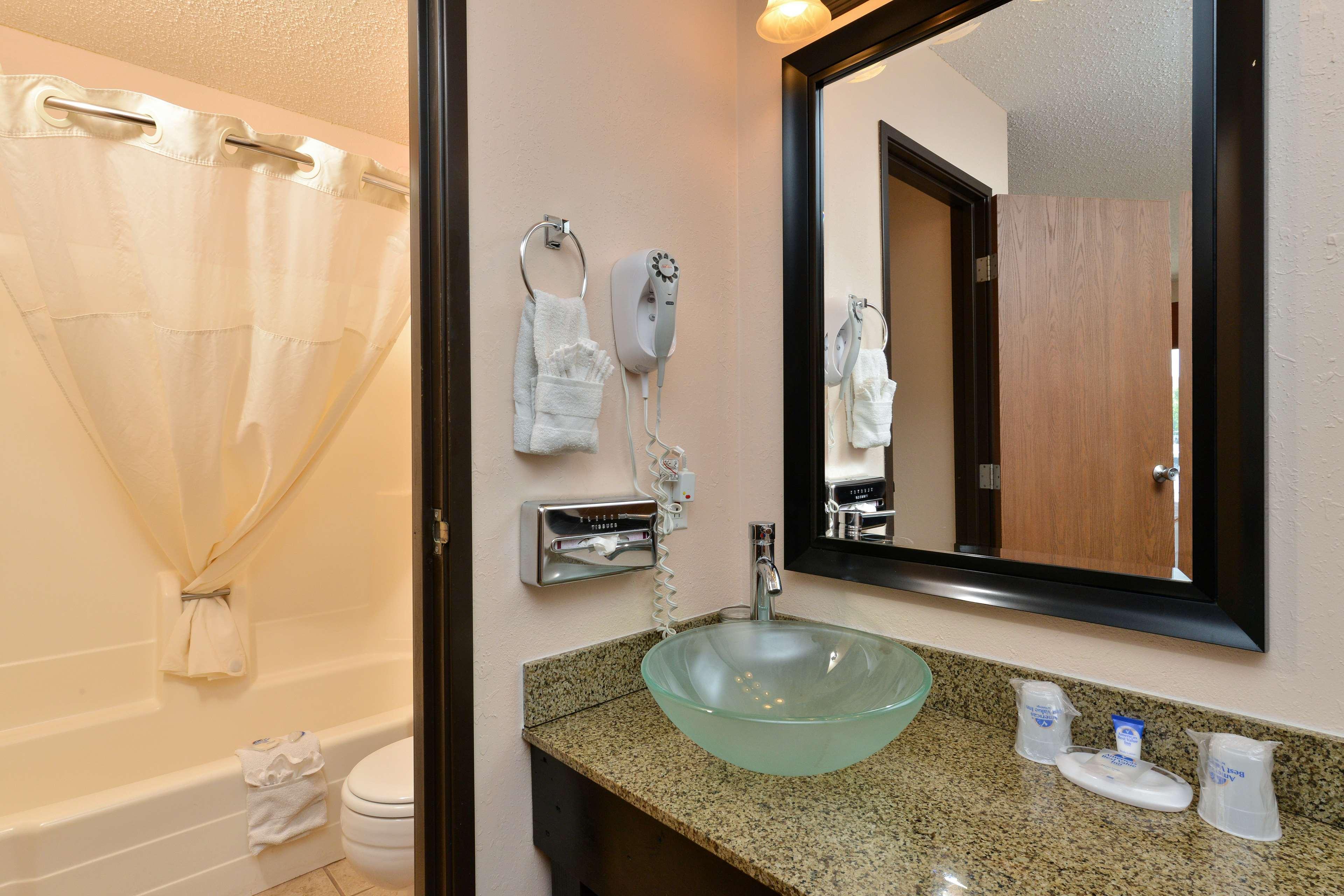 Super 8 By Wyndham Rapid City Εξωτερικό φωτογραφία