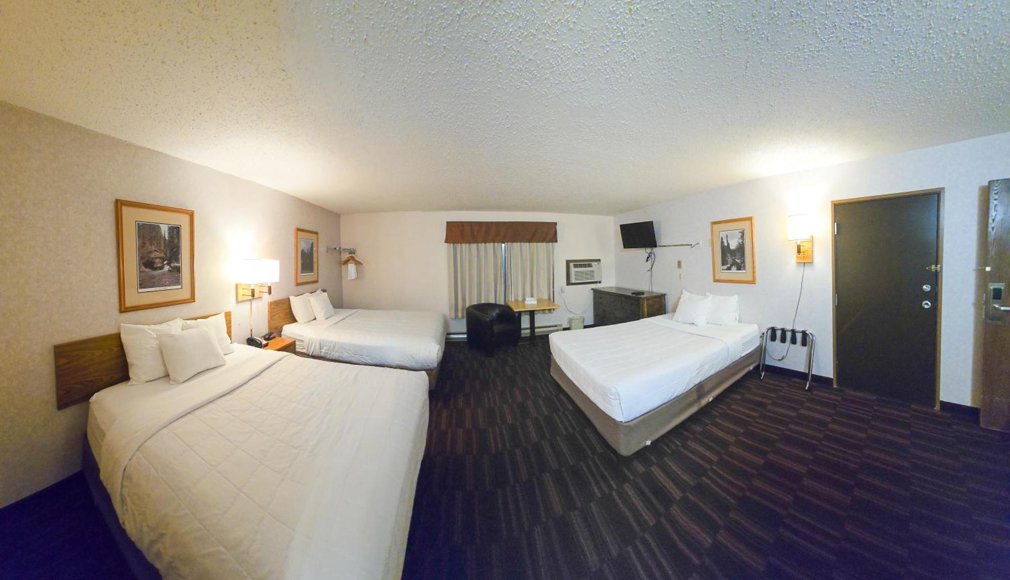 Super 8 By Wyndham Rapid City Εξωτερικό φωτογραφία