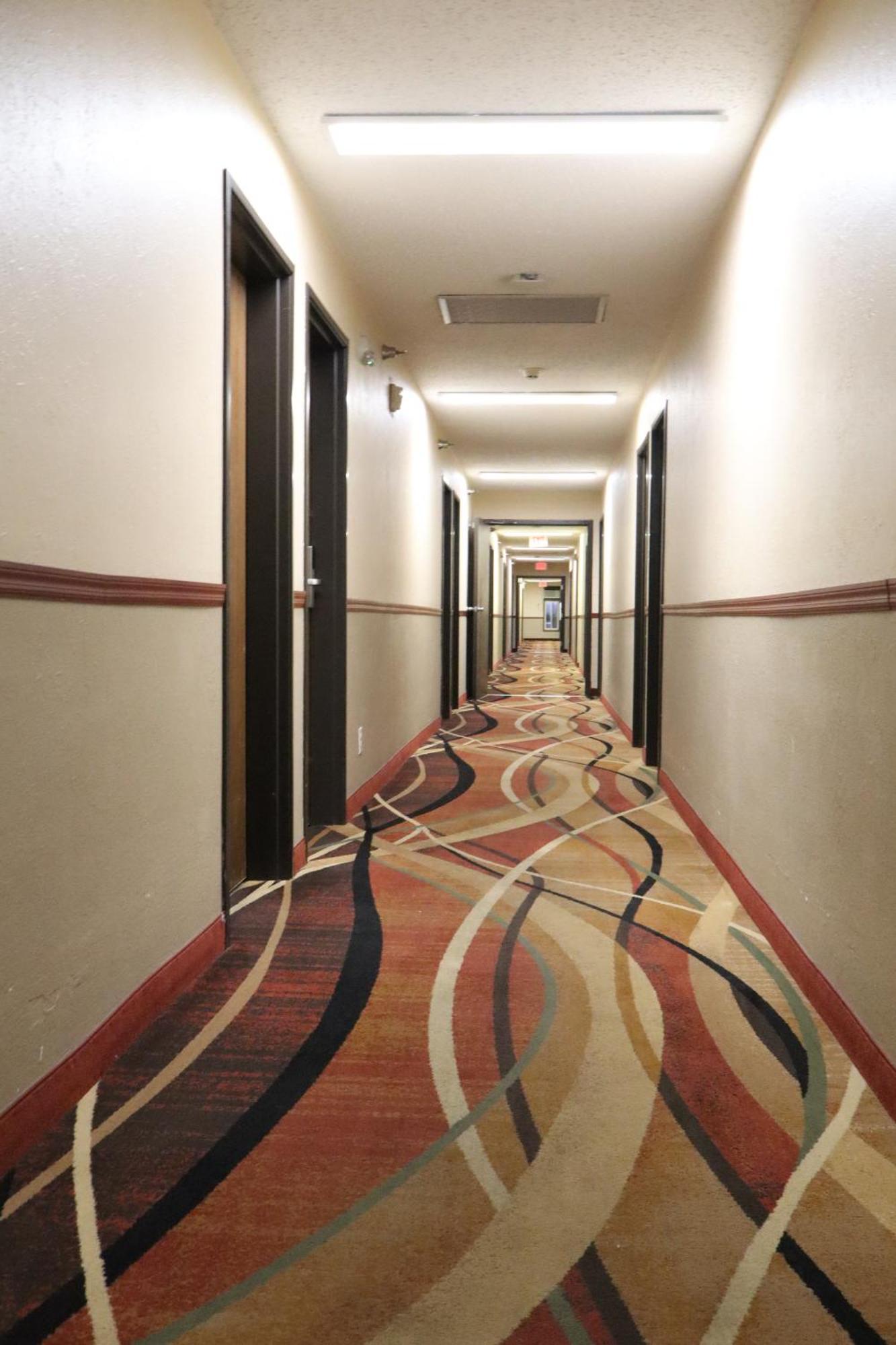 Super 8 By Wyndham Rapid City Εξωτερικό φωτογραφία