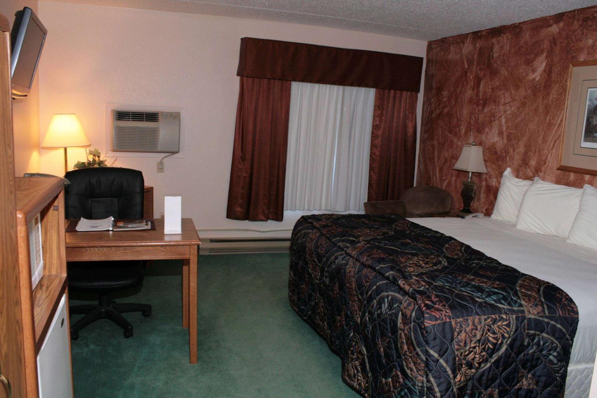 Super 8 By Wyndham Rapid City Εξωτερικό φωτογραφία